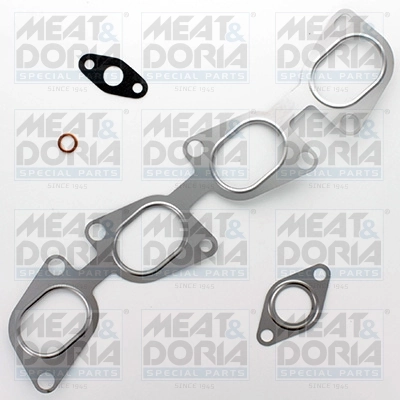 Mounting Kit, charger
